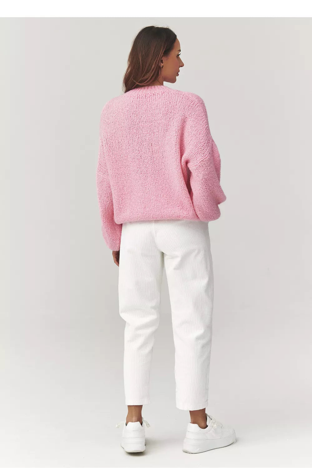 Megztinio modelis 223235 Makadamia