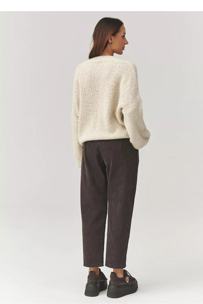 Megztinis modelis 223237 Makadamia