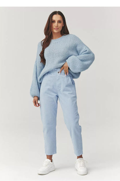 Megztinio modelis 223239 Makadamia