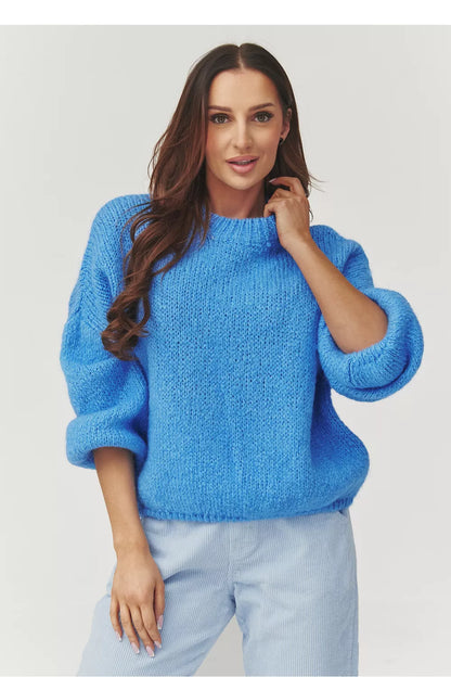 Megztinio modelis 223240 Makadamia