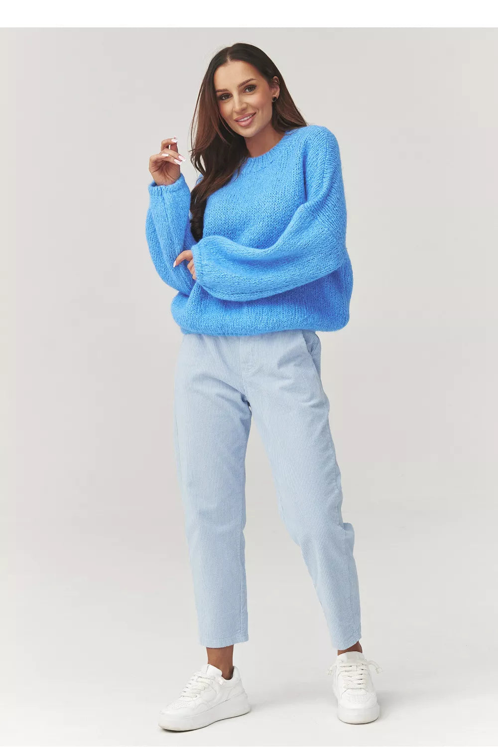 Megztinio modelis 223240 Makadamia