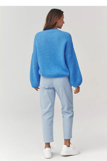 Megztinio modelis 223240 Makadamia