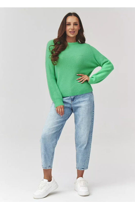 Megztinio modelis 223246 Makadamia