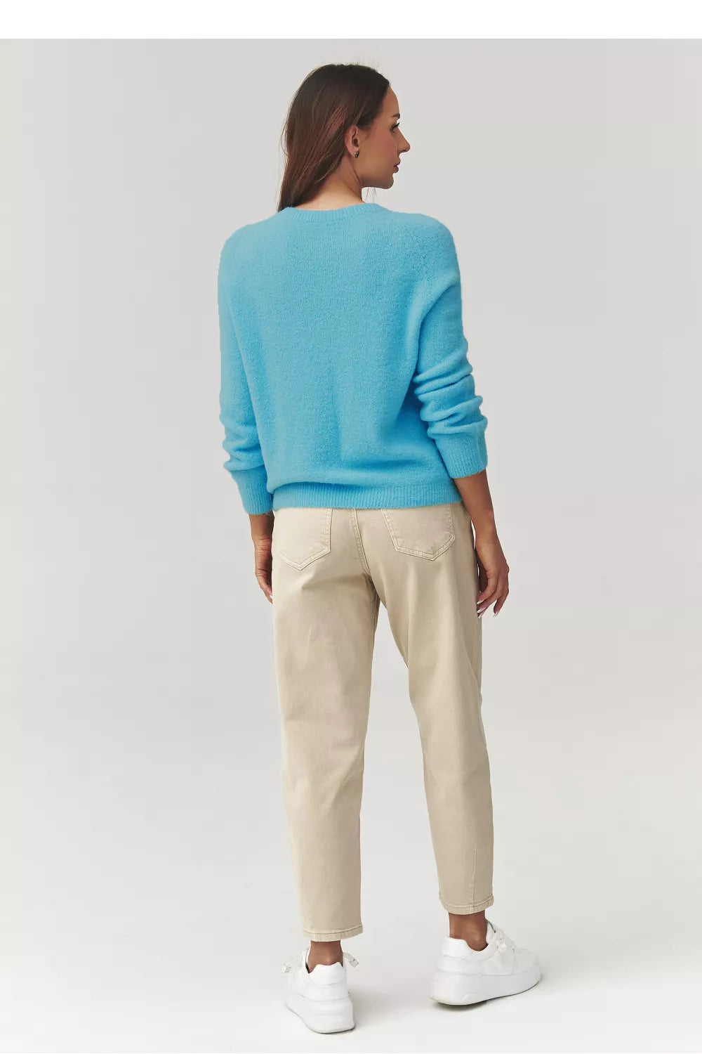 Megztinis modelis 223251 Makadamia