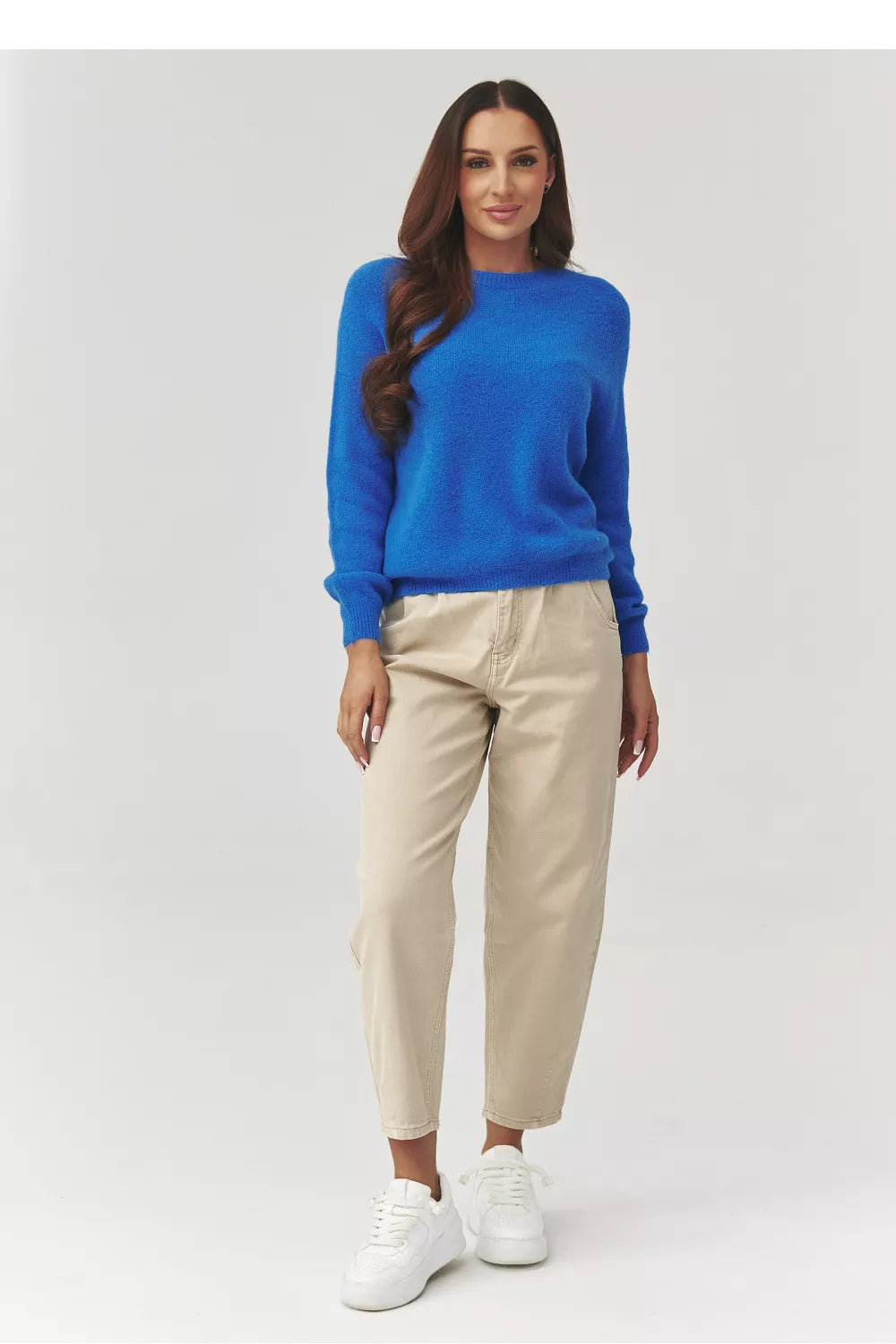 Megztinio modelis 223252 Makadamia