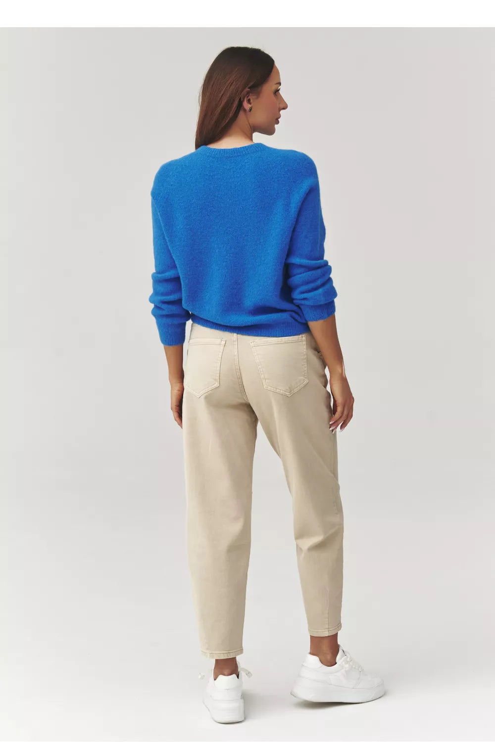 Megztinio modelis 223252 Makadamia