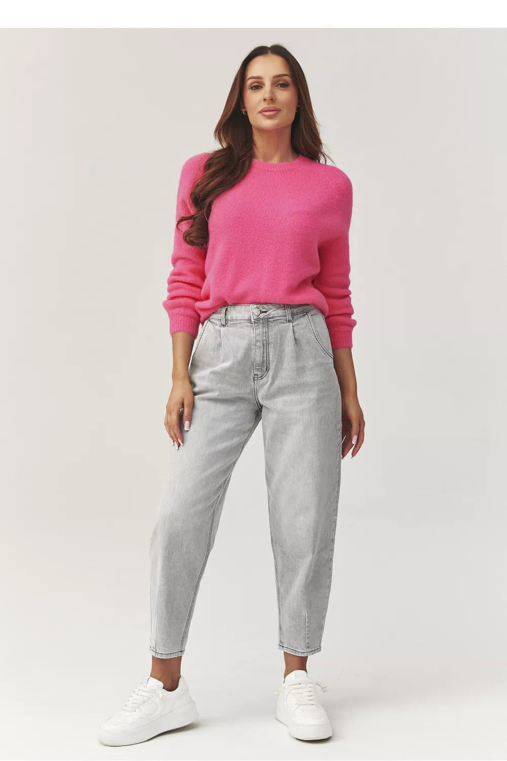 Megztinio modelis 223253 Makadamia