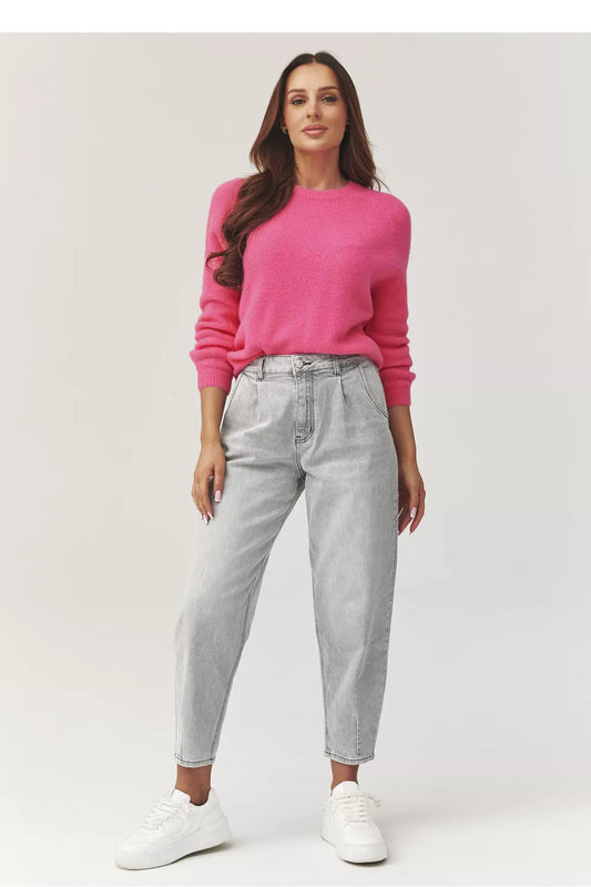 Megztinio modelis 223253 Makadamia