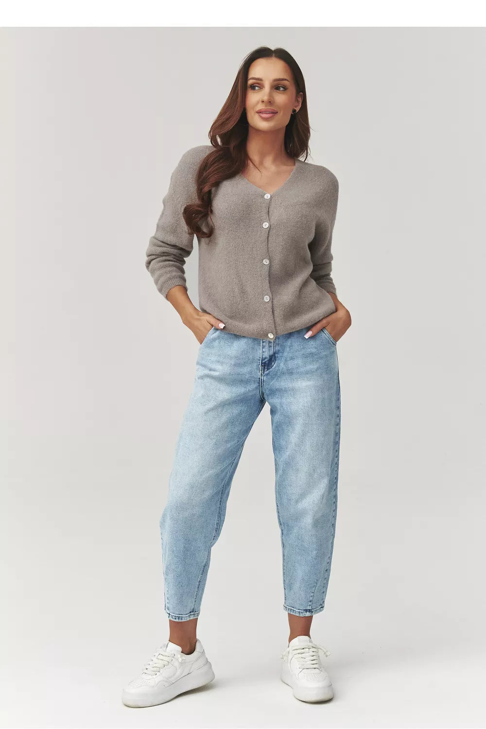 Megztinis 223257 Makadamia