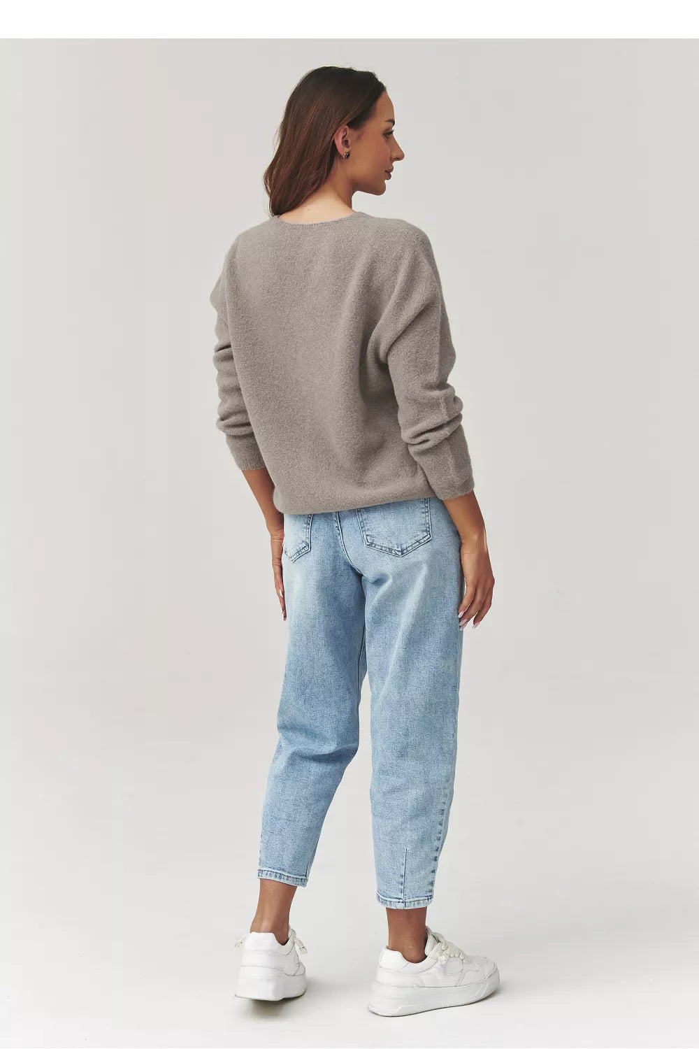 Megztinis 223257 Makadamia