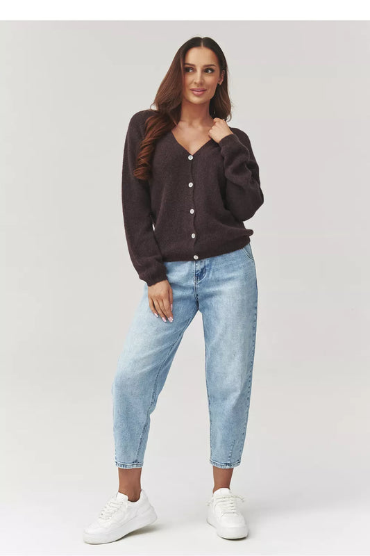 Megztinis modelis 223259 Makadamia