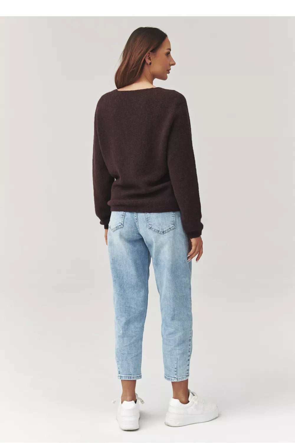 Megztinis modelis 223259 Makadamia