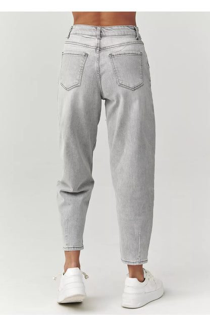 Džinsų modelis 223262 Makadamia