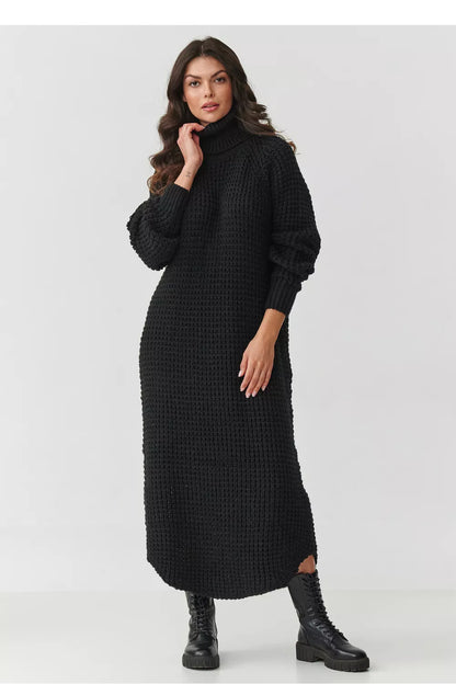 Dieninė suknelė, modelis 223266 Makadamia