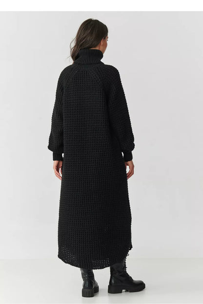 Dieninė suknelė, modelis 223266 Makadamia