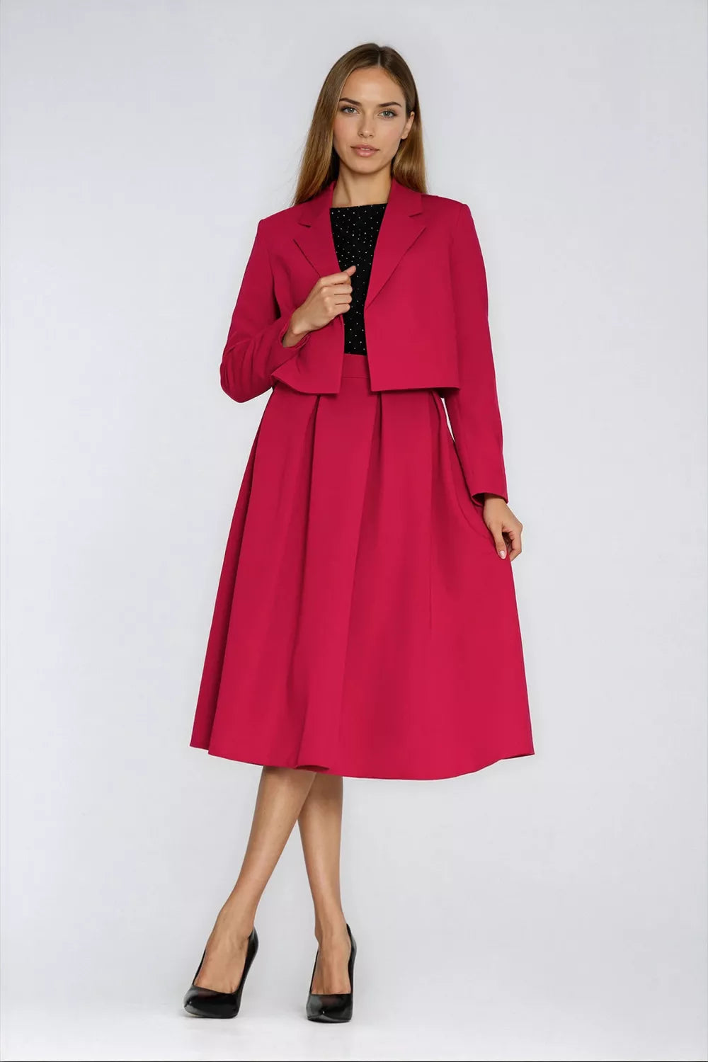 Sijonas modelis 223284 Nife