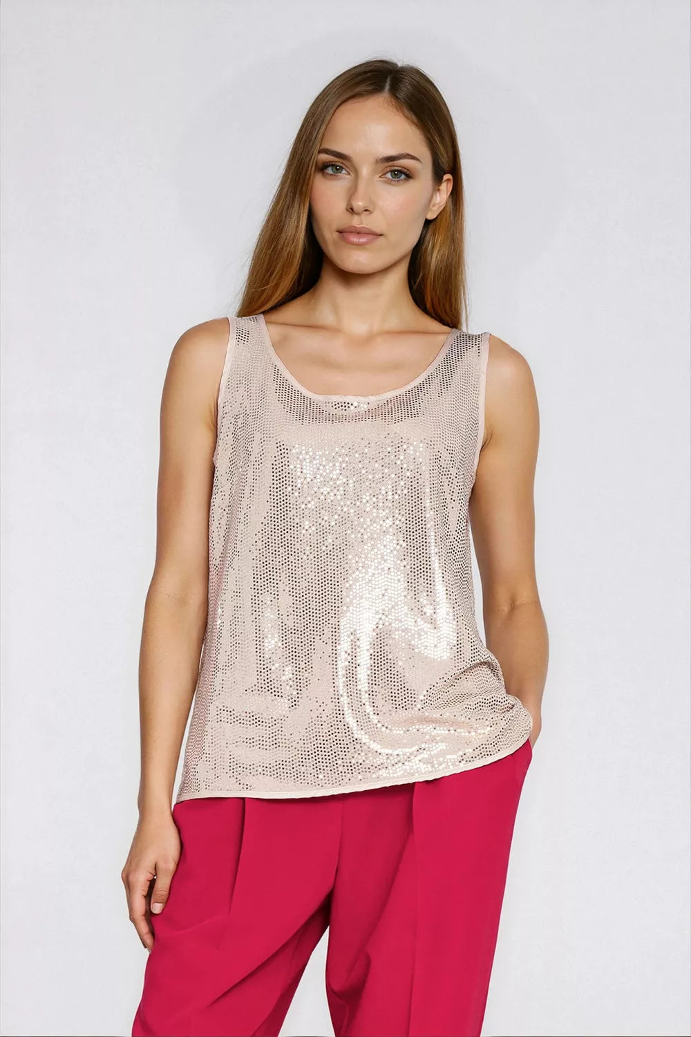 Marškiniai modelis 223285 Nife