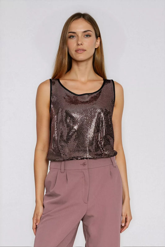 Bluzės modelis 223286 Nife