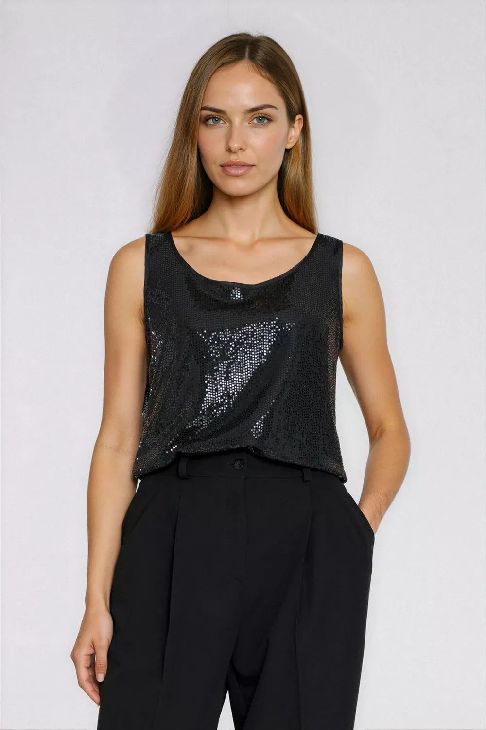 Bluze modelis 223287 Nife