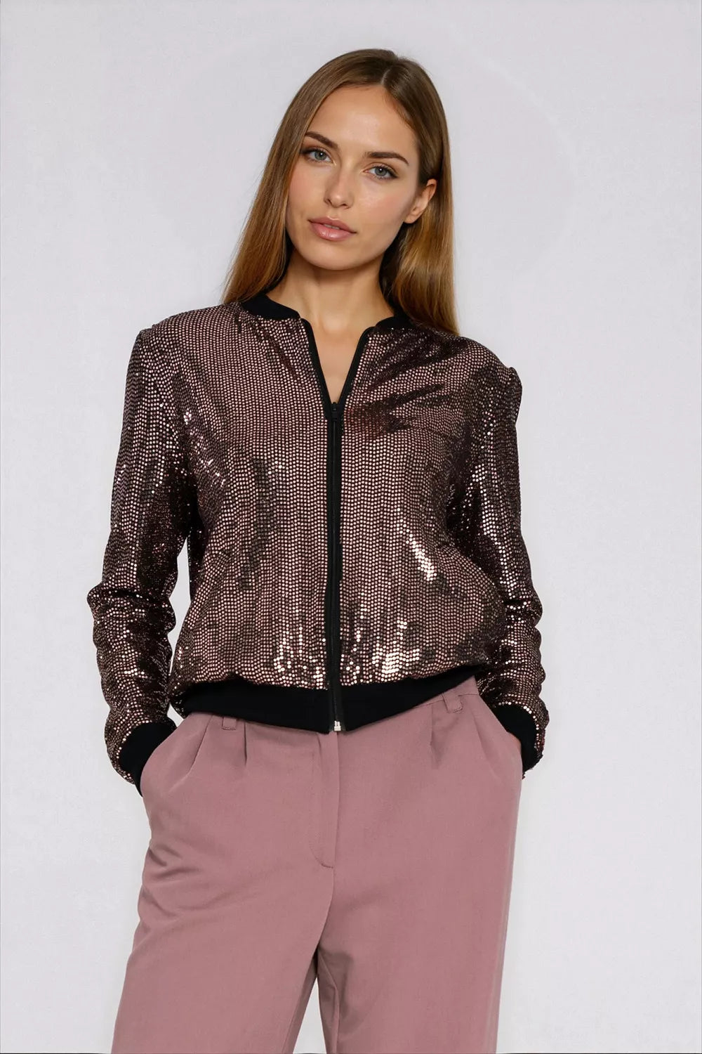 Megztinis modelis 223298 Nife