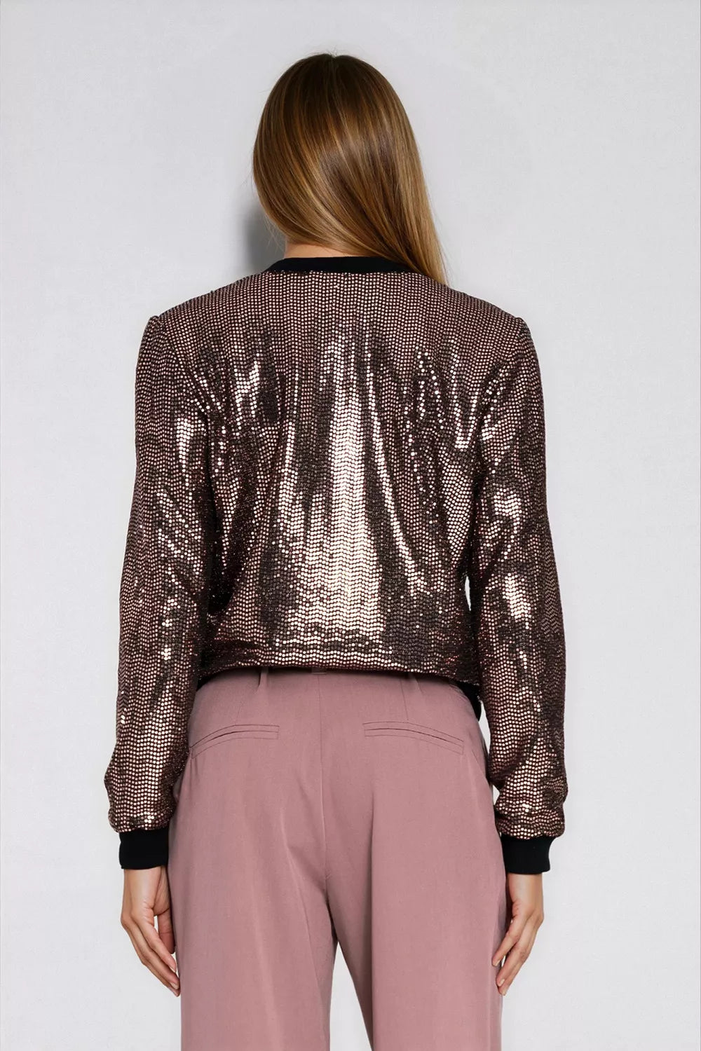 Megztinis modelis 223298 Nife