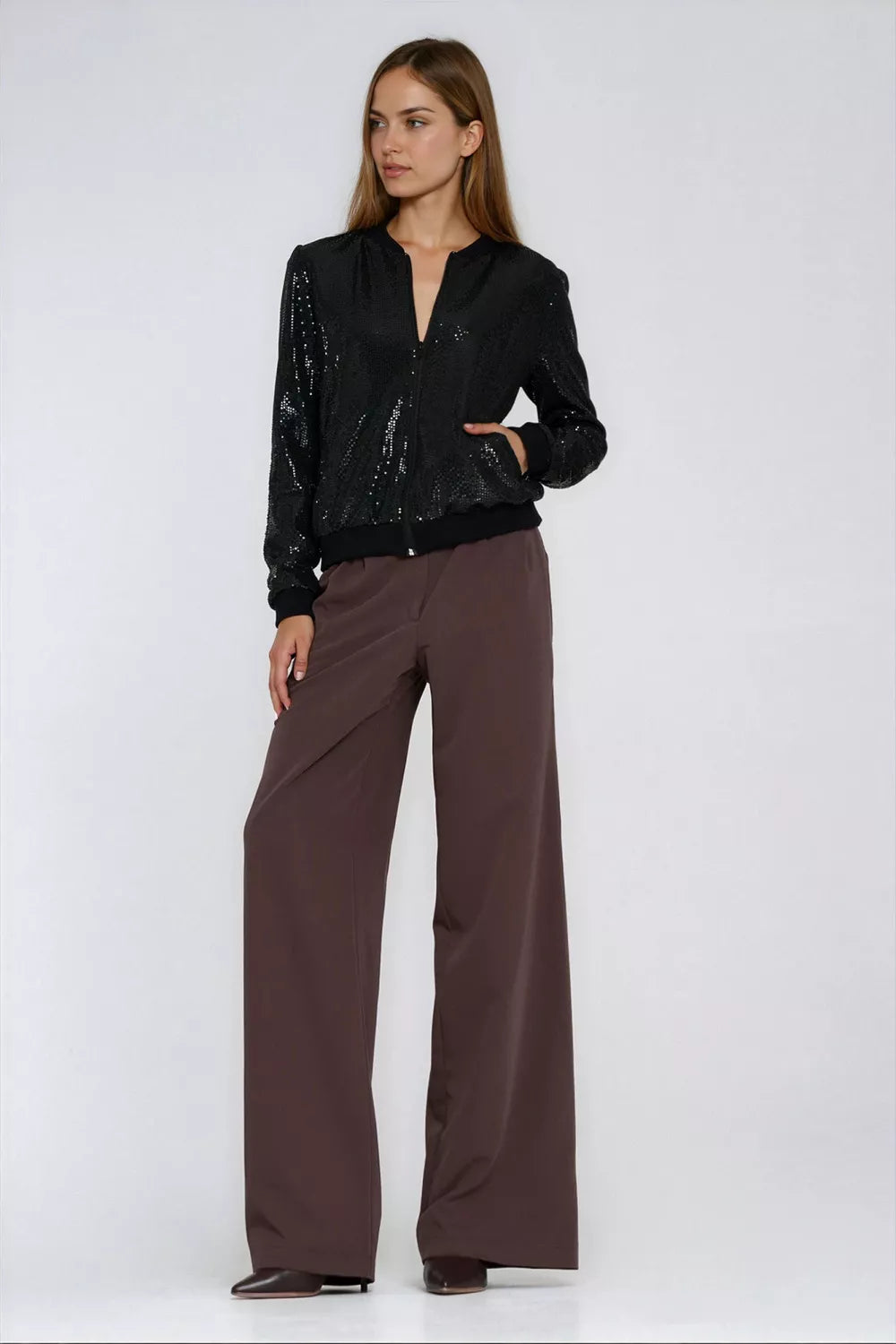 Megztinis modelis 223299 Nife