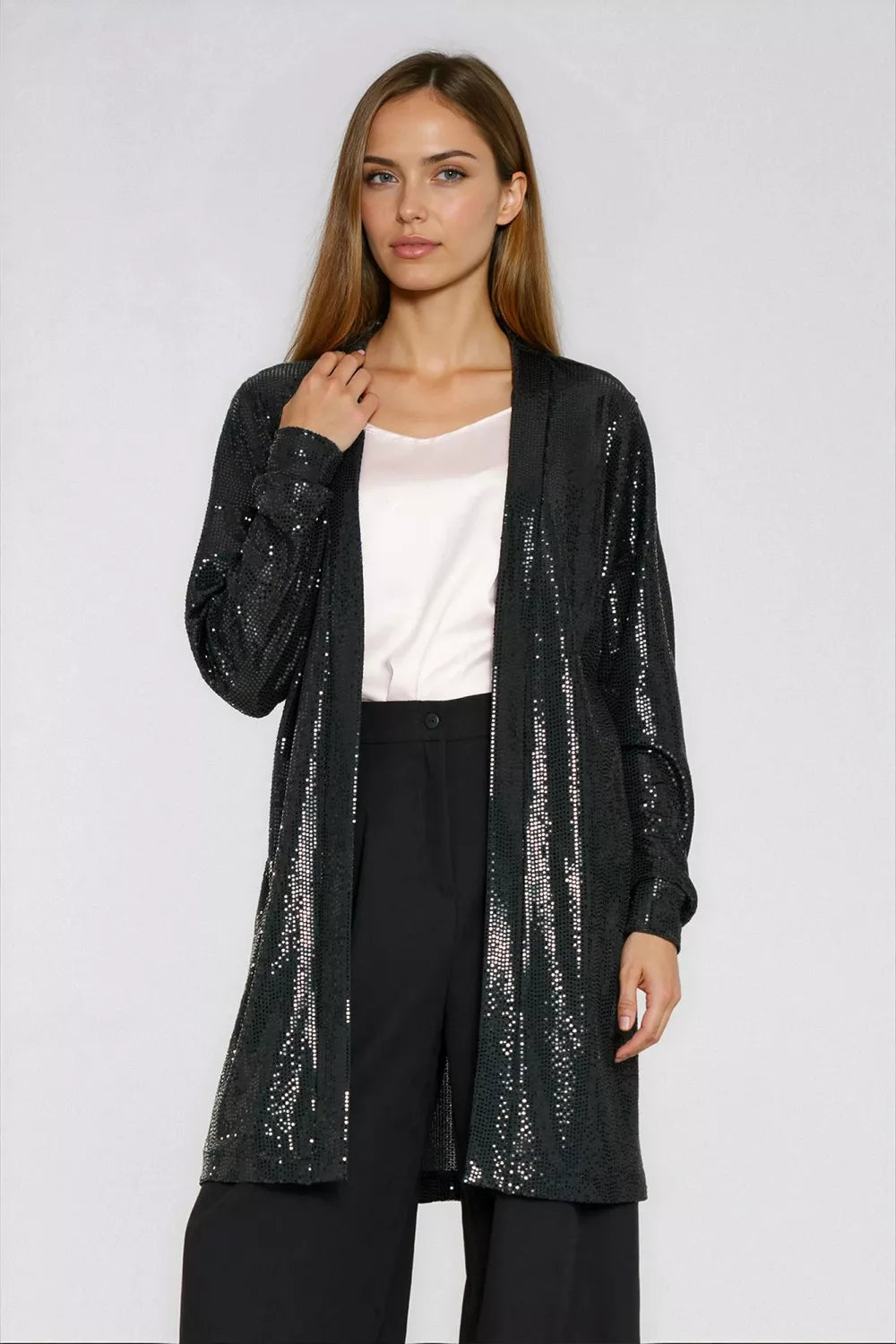 Megztinio modelis 223300 Nife