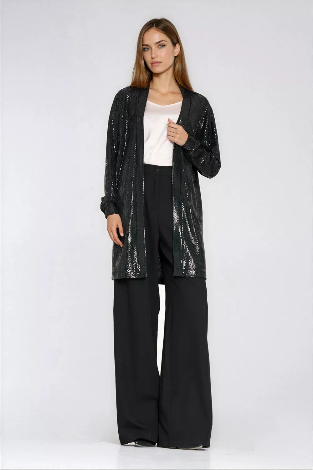 Megztinio modelis 223300 Nife