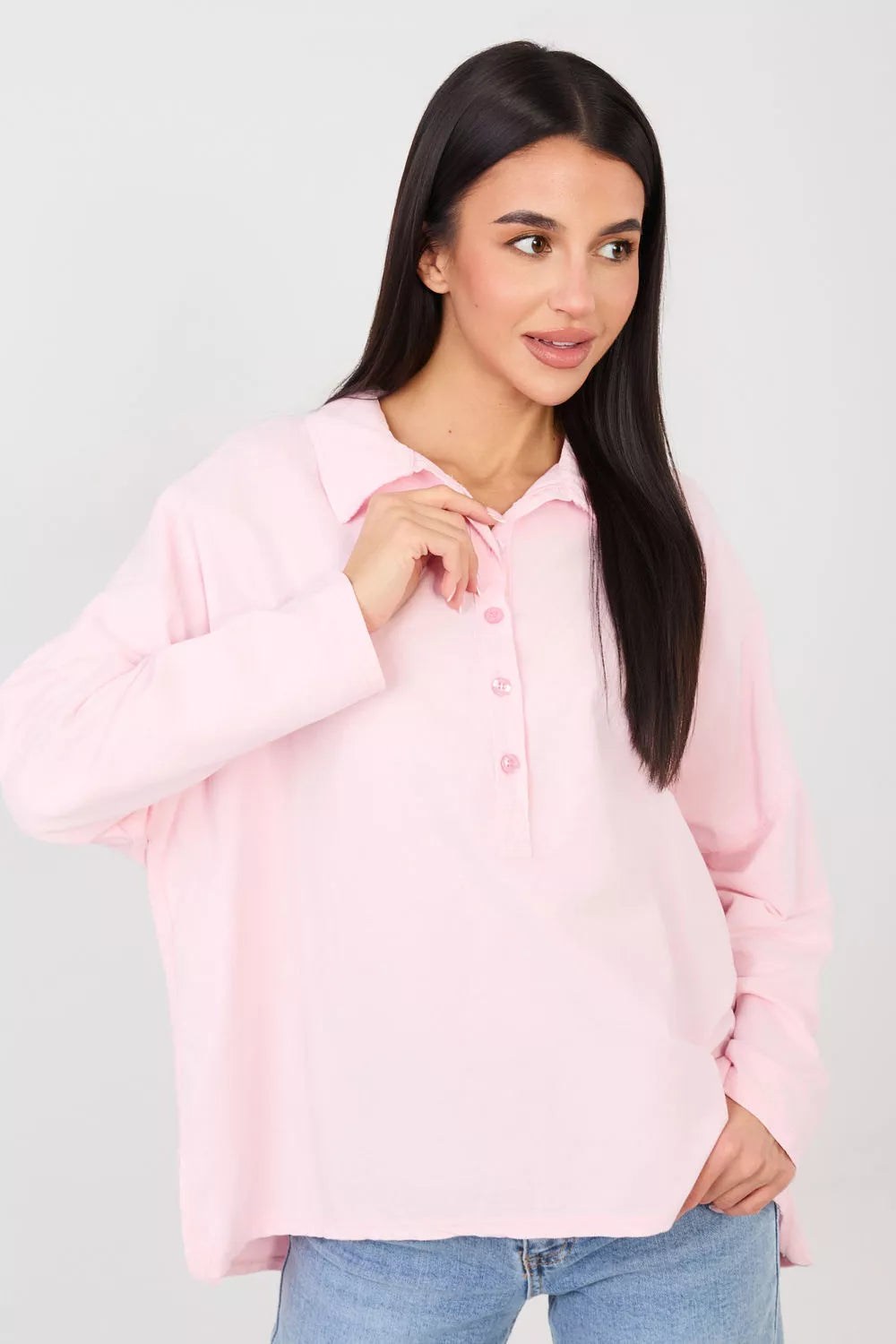 223313 modelis Marškiniai Gamyklos Kaina