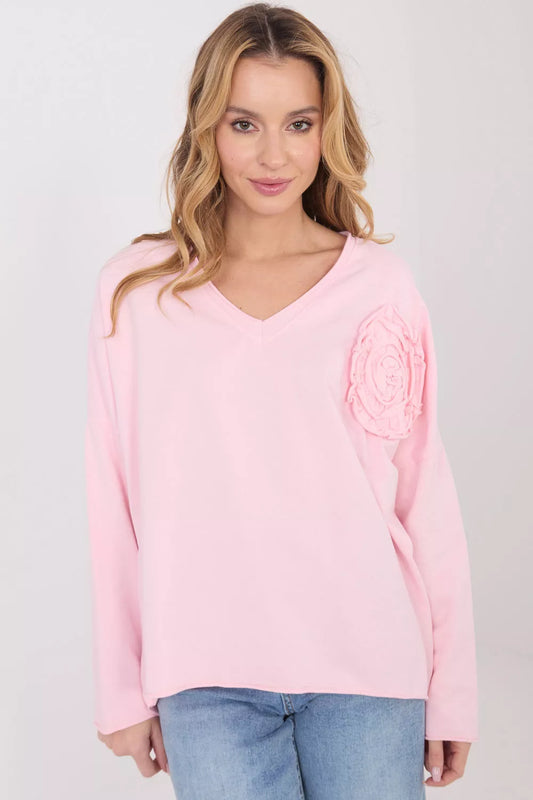 Bluzės modelis 223321 Gamyklos kaina