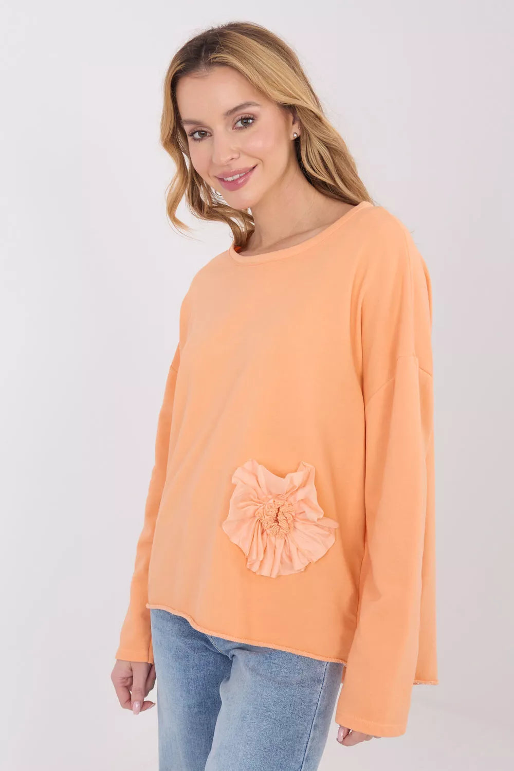 Bluze modelis 223327 Gamyklos kaina