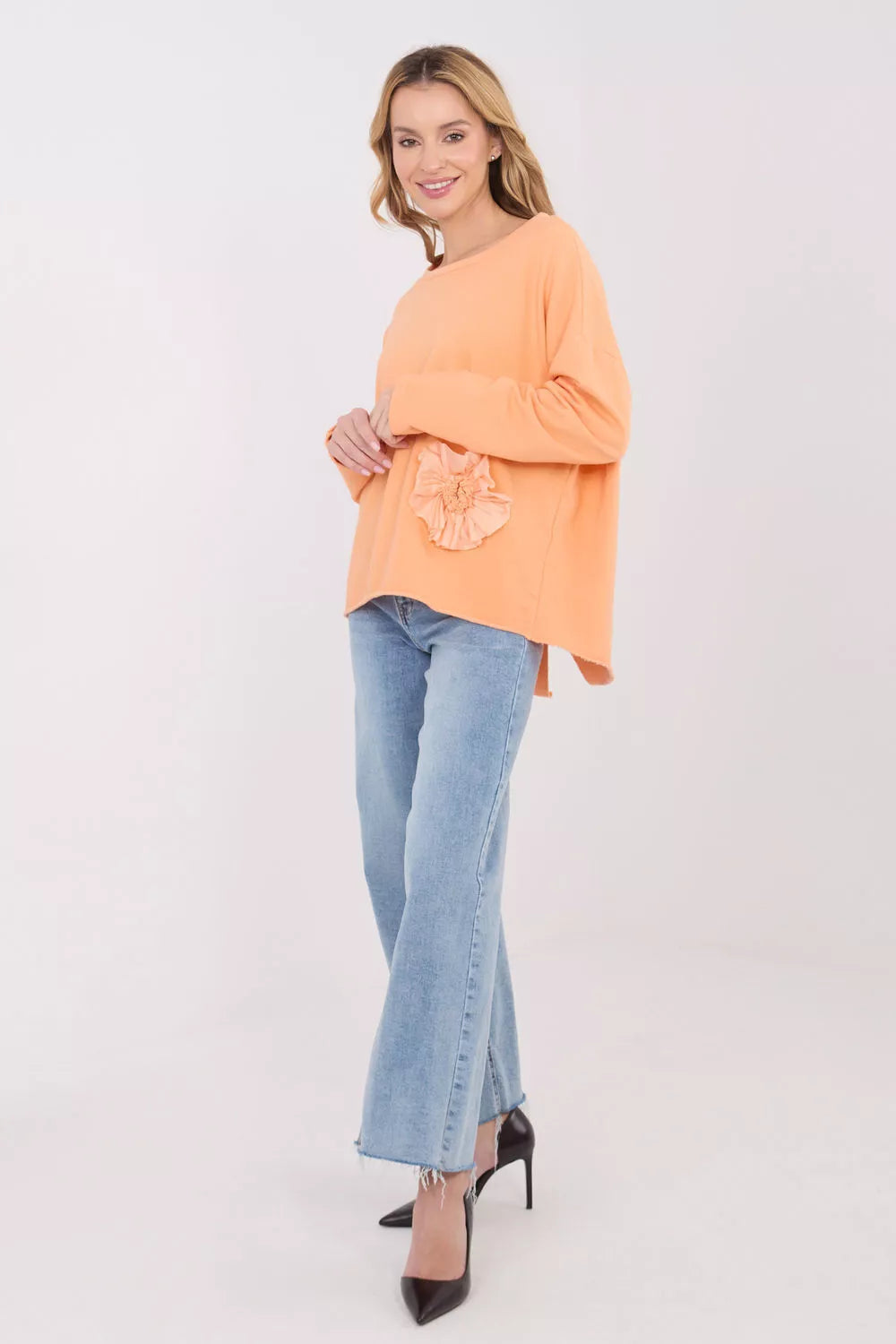 Bluze modelis 223327 Gamyklos kaina