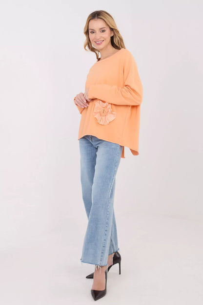 Bluze modelis 223327 Gamyklos kaina