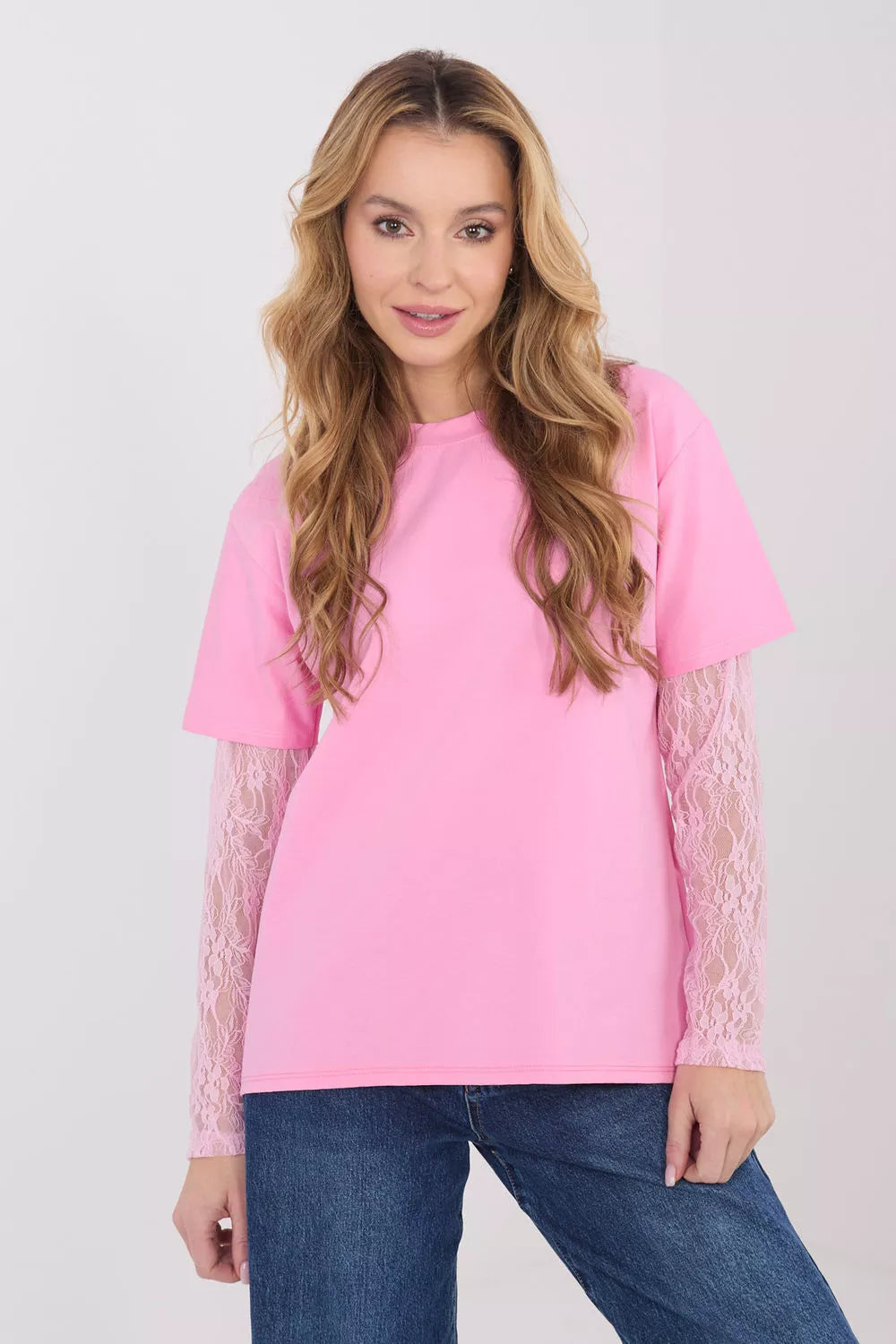 Bluze modelis 223335 Italy Moda