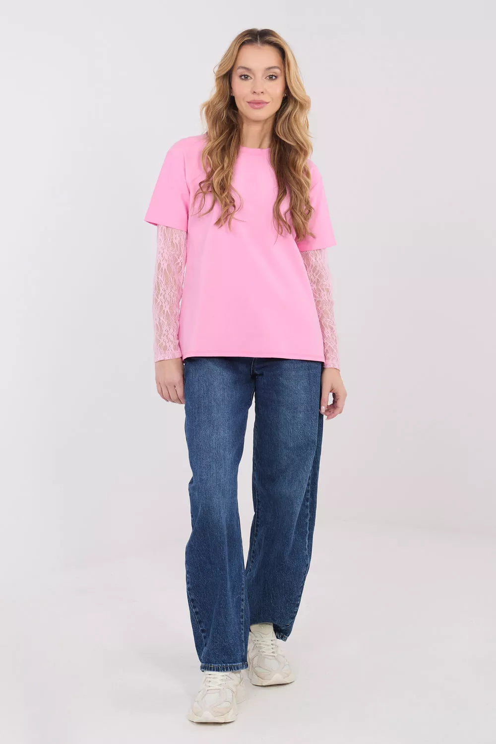 Bluze modelis 223335 Italy Moda