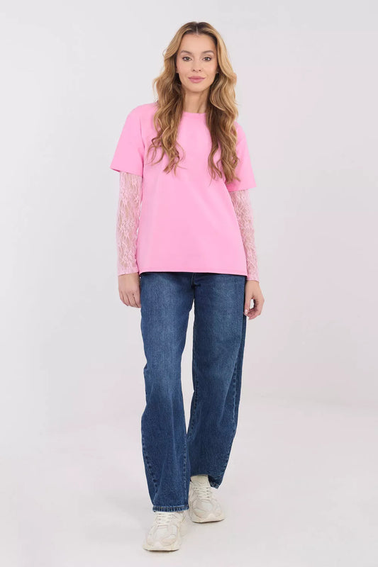 Bluze modelis 223335 Italy Moda