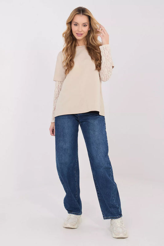 Marškiniai modelis 223336 Italy Moda