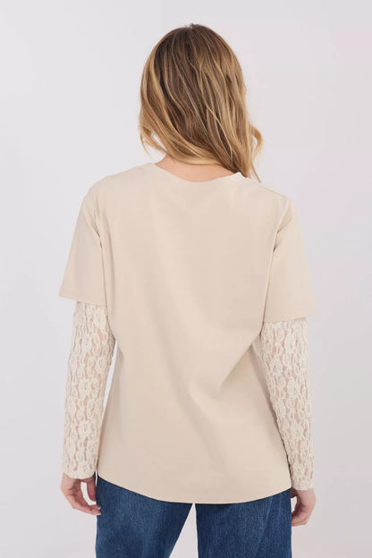 Marškiniai modelis 223336 Italy Moda