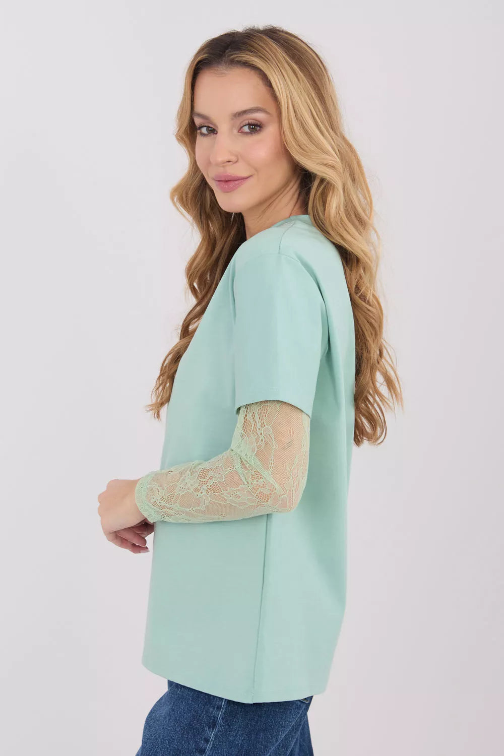 Bluzės modelis 223338 Italy Moda