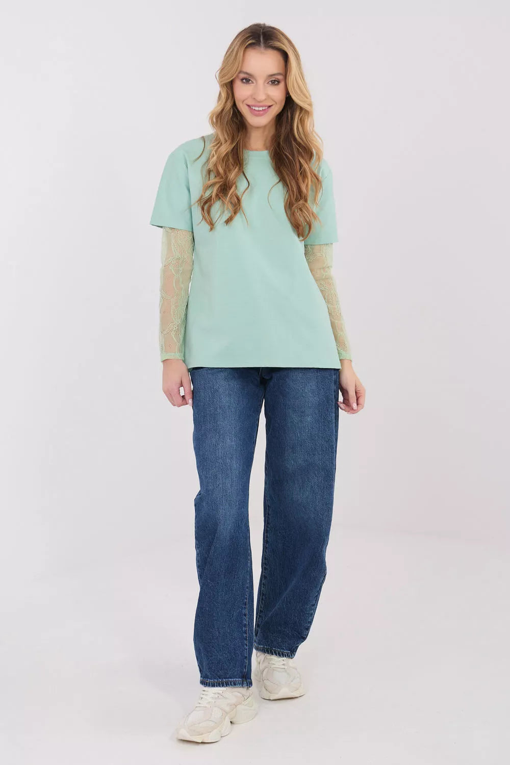 Bluzės modelis 223338 Italy Moda