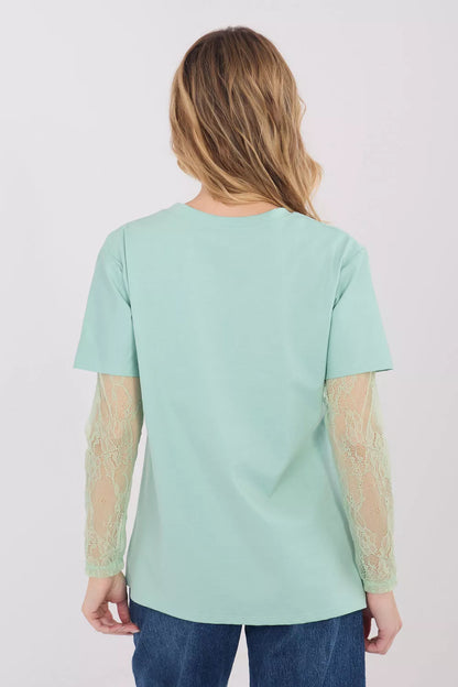 Bluzės modelis 223338 Italy Moda