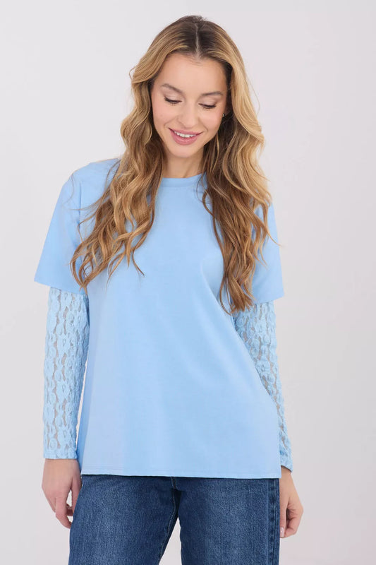 Bluzės modelis 223339 Italy Moda