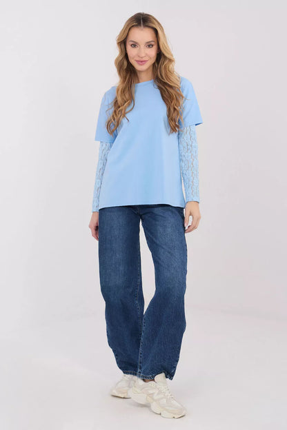 Bluzės modelis 223339 Italy Moda