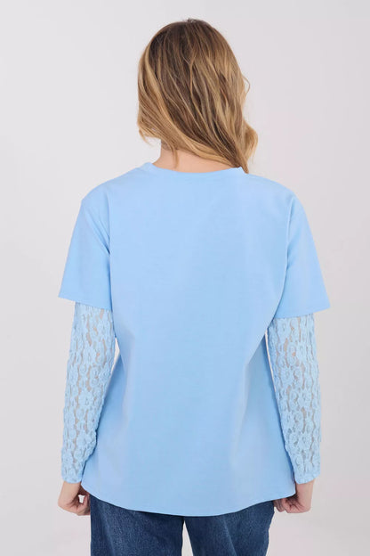 Bluzės modelis 223339 Italy Moda