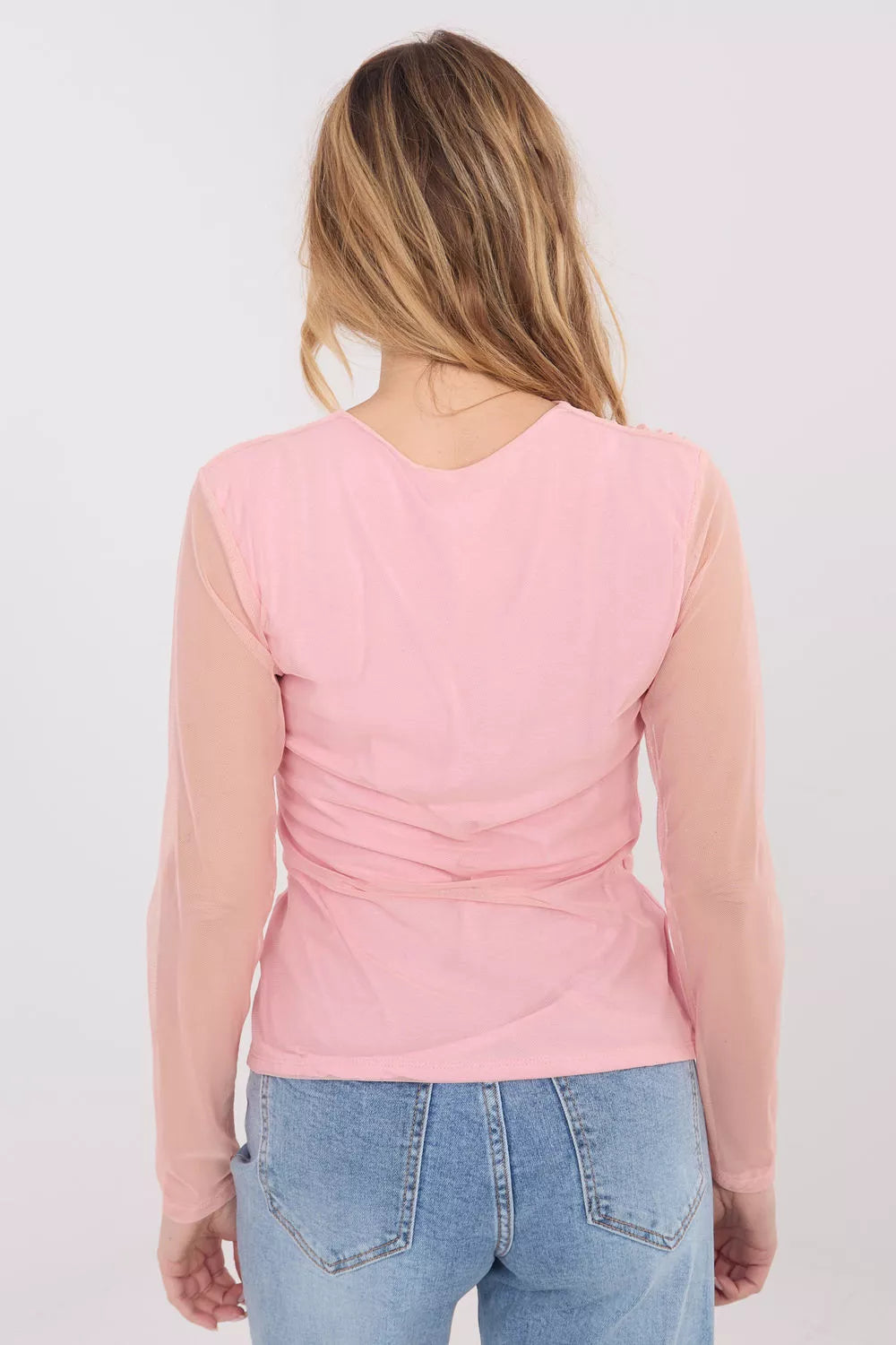 Bluzės modelis 223343 Italy Moda