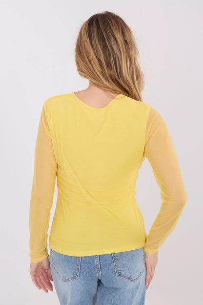 Bluzės modelis 223344 Italy Moda