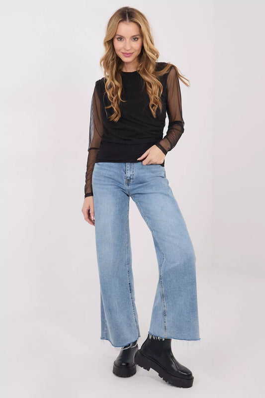 Moteriski marskiniai 223345 Italy Moda