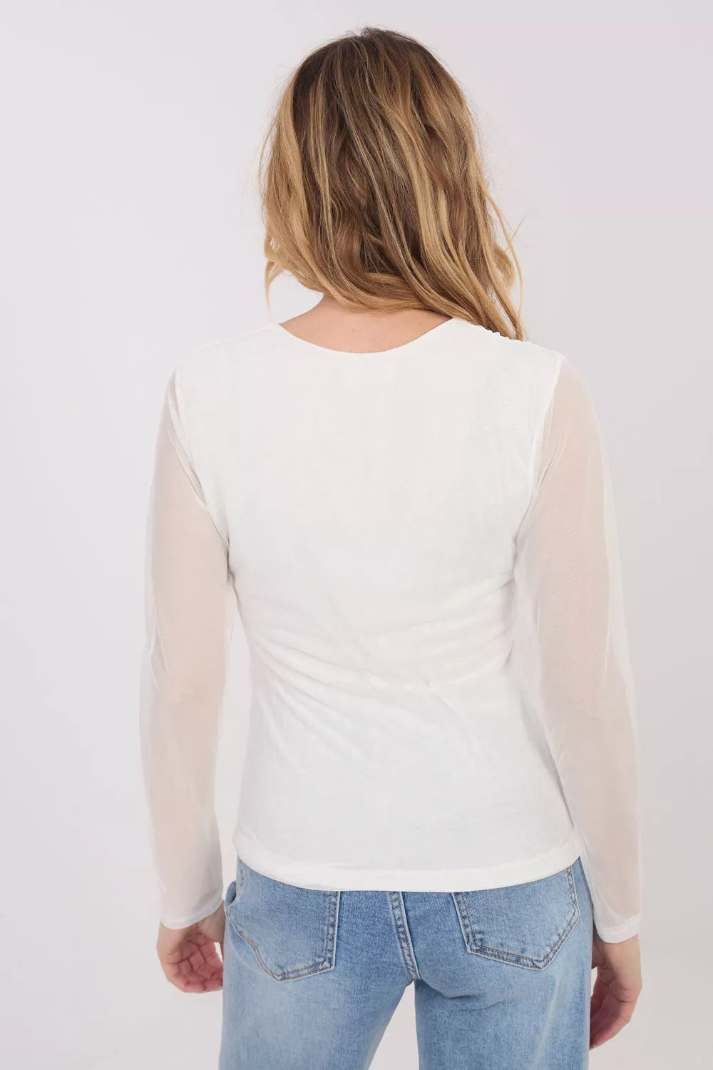 Bluzės modelis 223346 Italy Moda