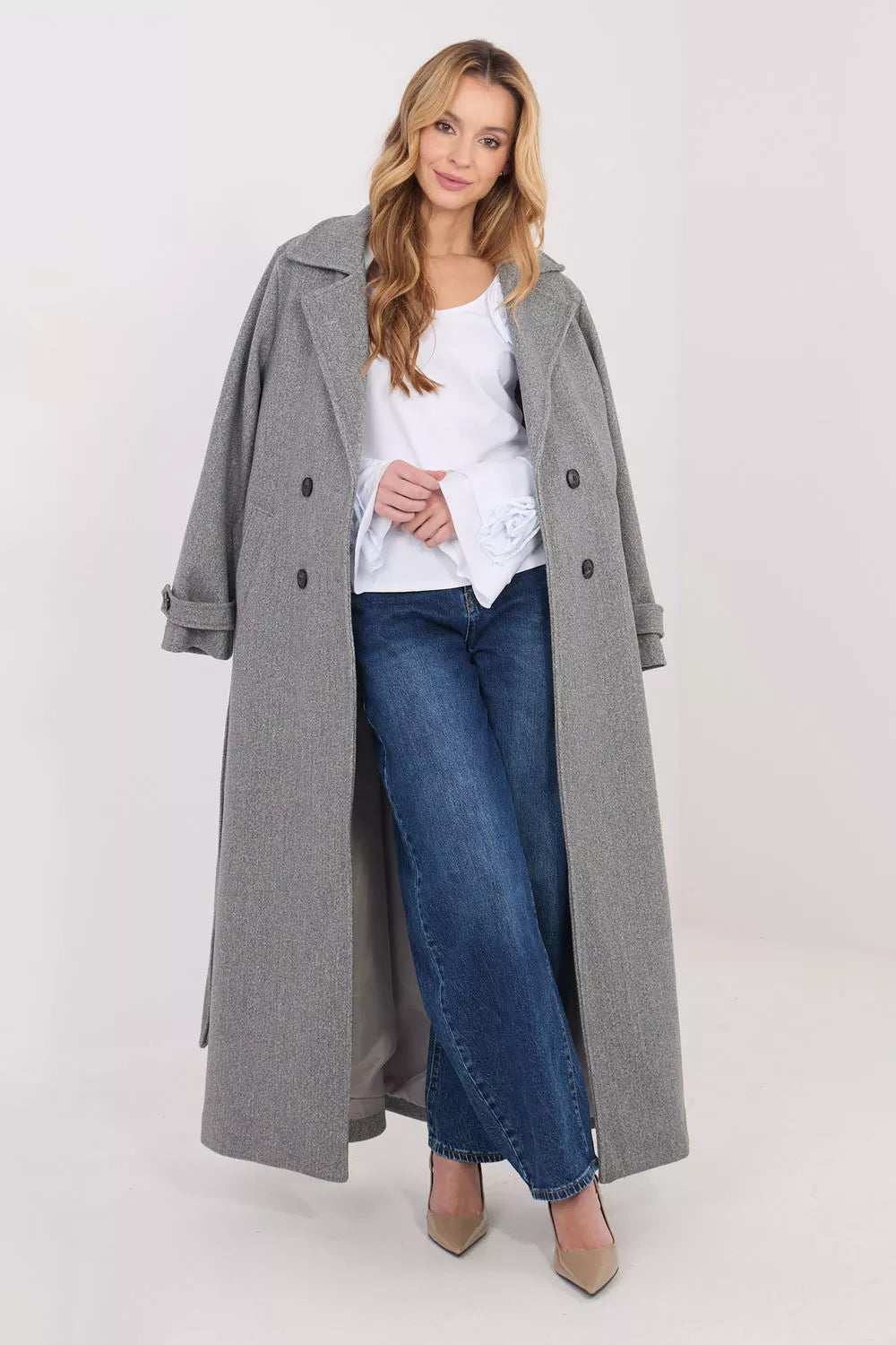 Bluze modelis 223349 Italy Moda