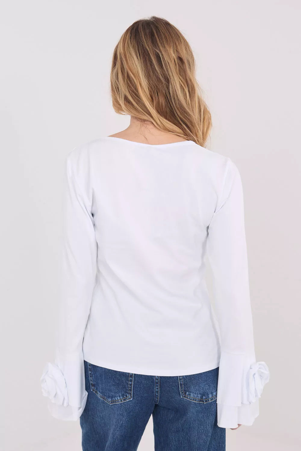 Bluze modelis 223349 Italy Moda